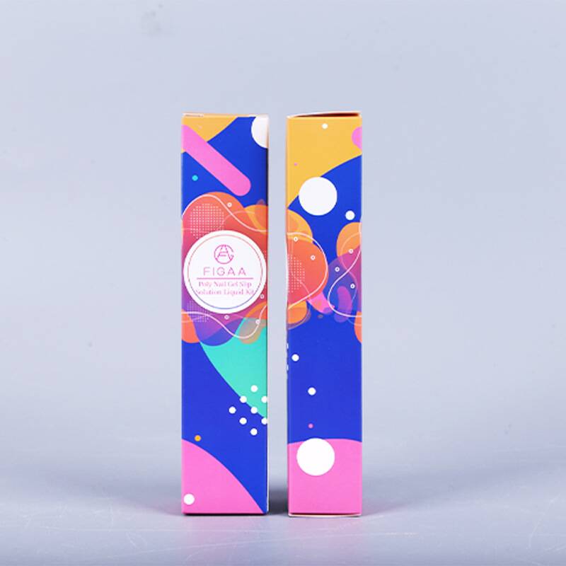 Perché la scelta del packaging di cartone personalizzato può migliorare il grado di prodotto?