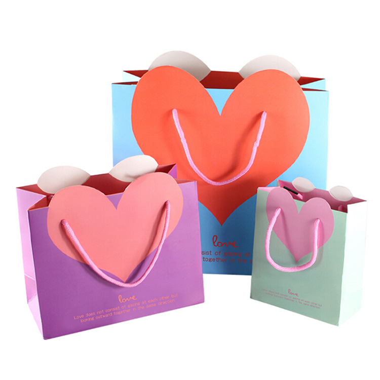 Perché scegliere la borsa per regalo perfetta per ogni occasione?