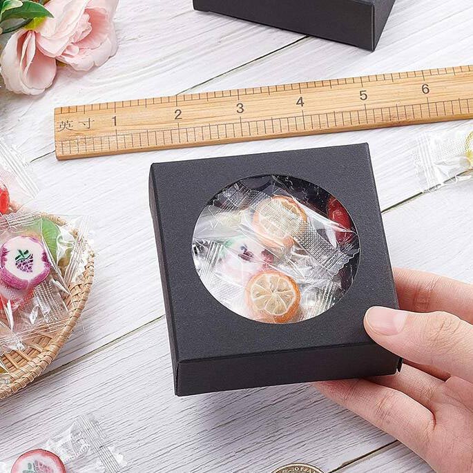 Perché scegliere una piccola scatola di sapone marrone Kraft per un imballaggio del prodotto sostenibile ed efficace?