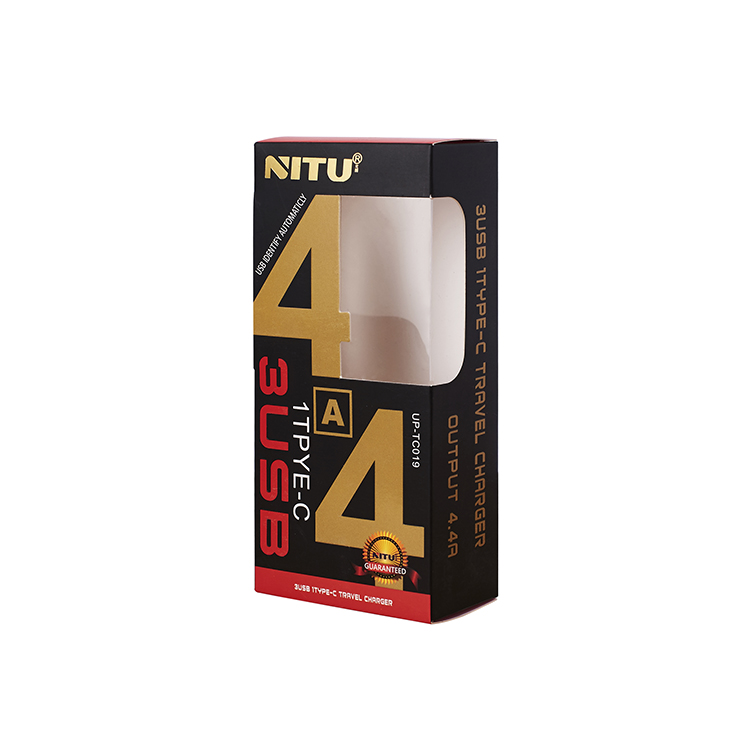 Perché la scatola di imballaggio per la presa del caricabatterie sta diventando il prossimo standard per l'imballaggio di dispositivi elettronici sicuro, intelligente e sostenibile?