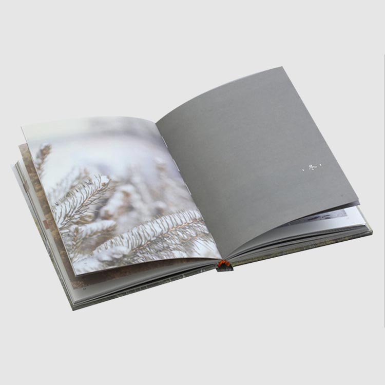 Brochure aziendale