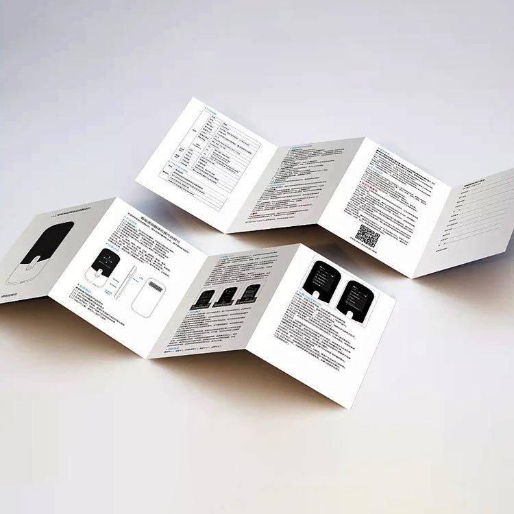 Manuale utente del prodotto